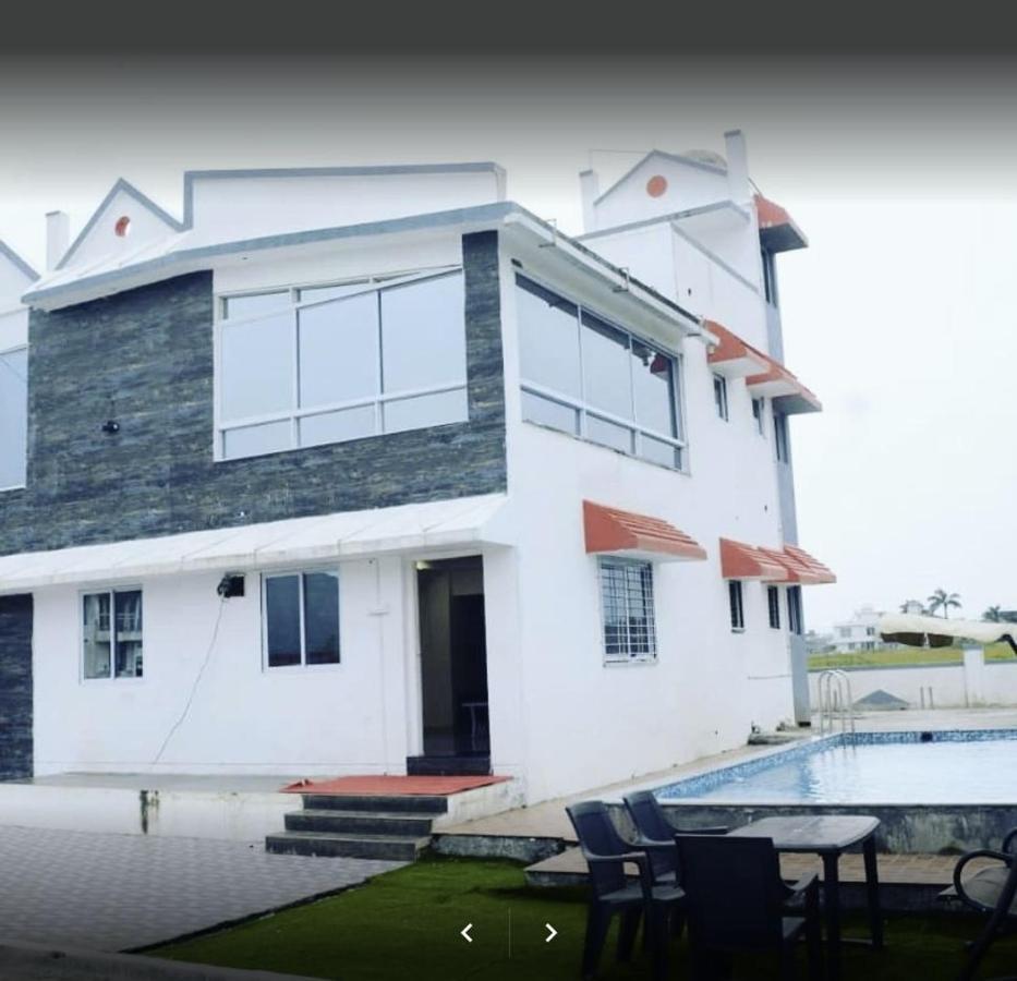 Kings Villa 3 Bhk Лонавала Экстерьер фото