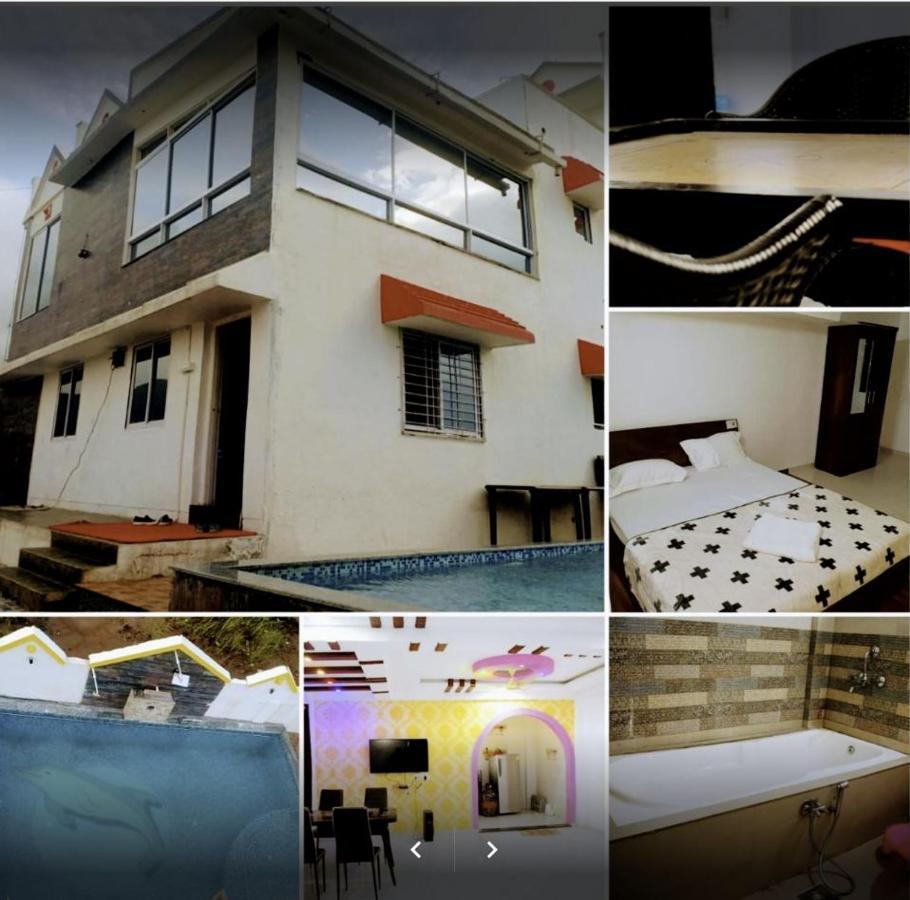 Kings Villa 3 Bhk Лонавала Экстерьер фото
