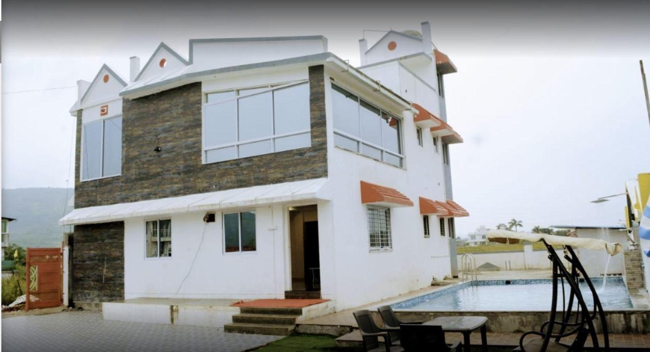 Kings Villa 3 Bhk Лонавала Экстерьер фото