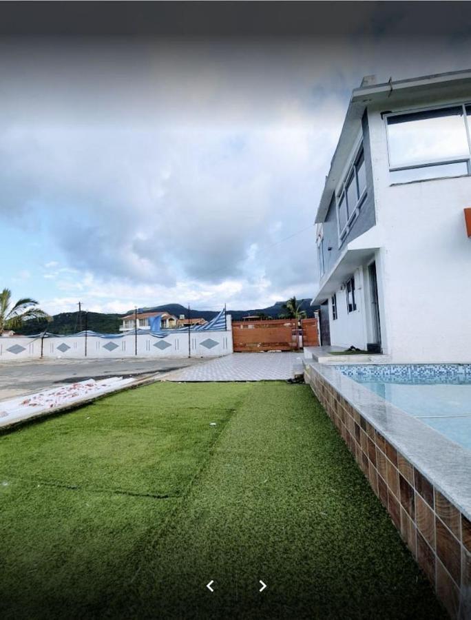 Kings Villa 3 Bhk Лонавала Экстерьер фото