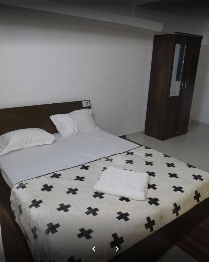 Kings Villa 3 Bhk Лонавала Экстерьер фото