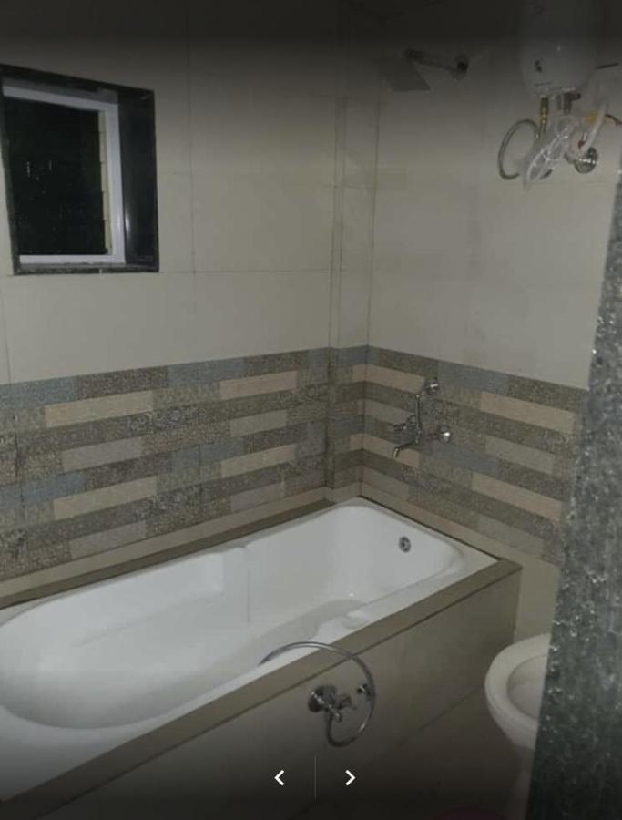 Kings Villa 3 Bhk Лонавала Экстерьер фото